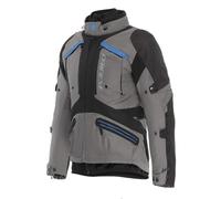 VESTE D-DRY DAINESE GULLFOSS noir/gris/bleu 38R