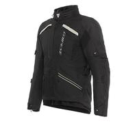 VESTE D-DRY DAINESE GULLFOSS noire / mousse de marée 36R