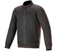 veste d’été alpinestars calabasas air noir S