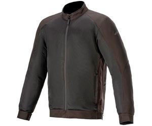 veste d’été alpinestars calabasas air noir S