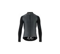 Veste d hiver assos mille gt winter evo gris