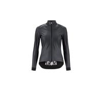 Veste d hiver femme assos uma gt winter evo gris