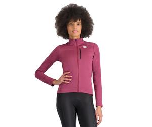Veste d’hiver pour femme SRK fuchsia