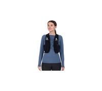 Veste d hydratation inov 8 racepac 4 sans flasque noir unisexe