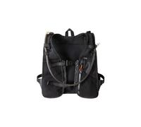 Veste d hydratation restrap race hydration vest 7 5l noir poche a eau 2l