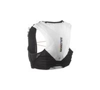 Veste d hydratation salomon adv skin 5 noir blanc unisexe