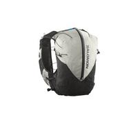 Veste d hydratation salomon s lab adventure 20 noir blanc unisexe