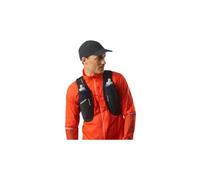 Veste d hydratation unisexe salomon sense pro 6 flasks noir