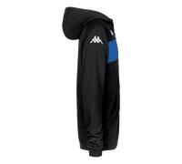 Sweatshirt à capuche Kappa Dacciozi Noir S