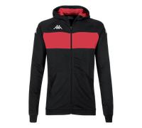 Veste Dacciozi Noir Homme Noir S
