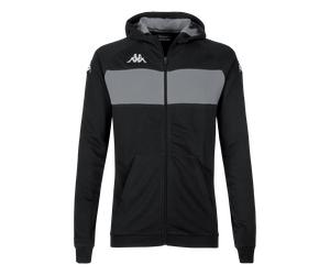 Veste Dacciozi Noir Homme Noir S