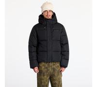 Veste Daily Paper Monogram Puffer Jacket Black L