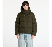 Veste Daily Paper Monogram Puffer Jacket UNISEX Rosin Green XL