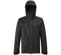 Veste D'alpinisme Gore-tex Millet Elevation S Noir Homme Noir 2021 taille S
