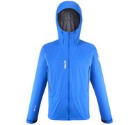 Veste impermeable millet kamet light gore tex bleu