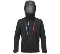Veste d'alpinisme MILLET TRILOGY ICON GORE-TEX PRO (BLACK - NOIR) homme XS