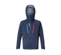 Millet - Veste d'alpinisme en GORE-TEX® Pro - Trilogy Icon GTX Pro Jkt M Saphir pour Homme - Taille S - Navy Navy S