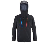 Veste D'alpinisme Millet Trilogy Icon Gtx Pro Black / Noir Homme Noir 2025 taille XS