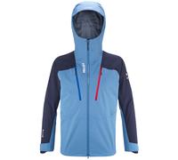 Veste D'alpinisme Millet Trilogy Icon Gtx Pro Coronet Blue / Saphir Homme Bleu 2025 taille XS