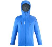 Veste D'alpinisme Millet Trilogy Jorasses Gore-tex Pro Jk Icon Blue Homme Bleu 2025 taille M