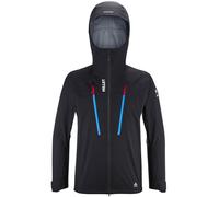 Veste D'alpinisme Millet Trilogy Jorasses Ptx Black / Noir Homme Noir 2026 taille XS