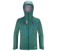 Veste D'alpinisme Millet Trilogy Jorasses Ptx Bottle Homme Vert 2026 taille S