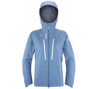 Veste d'alpinisme MILLET TRILOGY T ICON GTXP J W (CORONET BLUE) Femme S