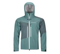 Veste d'alpinisme ORTOVOX WESTALPEN 3L JACKET M (arctic grey) Homme M