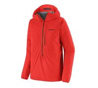 Patagonia Veste imperméable M10 Anorak Sizzle Red Homme XL