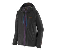 Veste d'alpinisme PATAGONIA M's M10 Storm Jkt (Black) Homme S