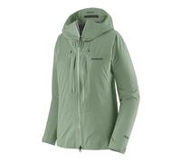 Patagonia - Women's M10 Storm Jacket - Veste imperméable - XL - ellwood green