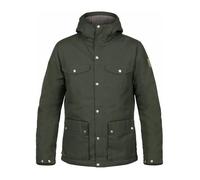 Veste d'alpinisme pour homme Greenland Winter - Fjällräven - Vert - Respirante L