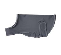 Veste d'anxiété pour chien, enveloppement apaisant, veste anti-anxiété et anti-stress, gilet de solution apaisante pour les voyages, séparation, chiens, chiots, chats, collier lumineux pour chien,