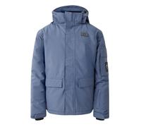 Veste dare 2b shredder jr bleu 16 ans