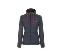 Veste DARE2B Notion Hybrid (CharGreyMarl) Femme 40 (12 UK)