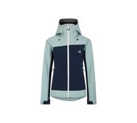 Veste DARE2B Traversing II (Moonlight Denim/Mint Green) Femme 40 (12 UK)