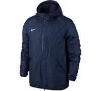 Veste d'automne Nike JR Team, 645905451, Taille : 122