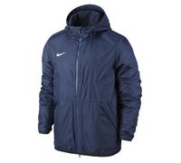 Veste d'automne Nike Team - Bleu Navy - Adulte - Mixte XXL