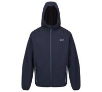 Arec Iii Homme Veste de Marche À Capuche Coupe-Vent Softshell