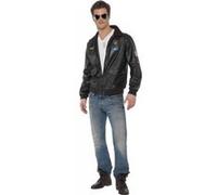 Veste d'aviateur de Top Gun - M G