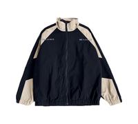 Veste d'aviateur pour Femme,Vêtements Automne Confortable Respirant Femme décontractée légère Femmes Vestes De Sport Manteau Jean Blouson Fitness Outdoor et Hiver