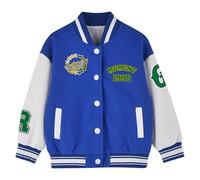 Veste d'aviateur pour Garçons De VéLo Vêtements Confortable Respirant Sweat-Shirt décontracté légant avec Capuche et Fermeture Clair Doux Chic Ample Activités Plein Air