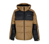 Veste de bas pour hommes Pike Lake Ii Veste a capuche Delta/noir DELTA/BLACK S