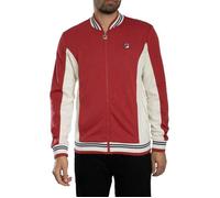 Veste De Baseball Settanta - Fila M
