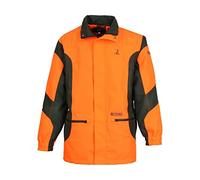 Veste de battue traque stronger Fluo TAILLE XL