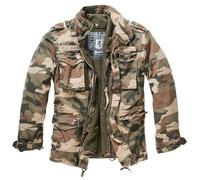 Brandit M65 Giant Jacket Vert 4XL Homme