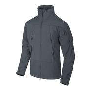 Veste de camping Helikon-Tex BLIZZARD outdoor stormstretch pencott wildwood...
