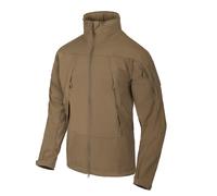 Veste de camping Helikon-Tex BLIZZARD outdoor stormstretch pencott wildwood...
