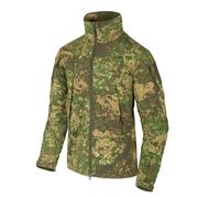 Veste de camping Helikon-Tex BLIZZARD outdoor stormstretch pencott wildwood...