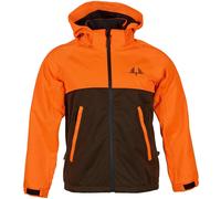 Veste de chasse enfant Swedteam Ridge Orange 13 ans